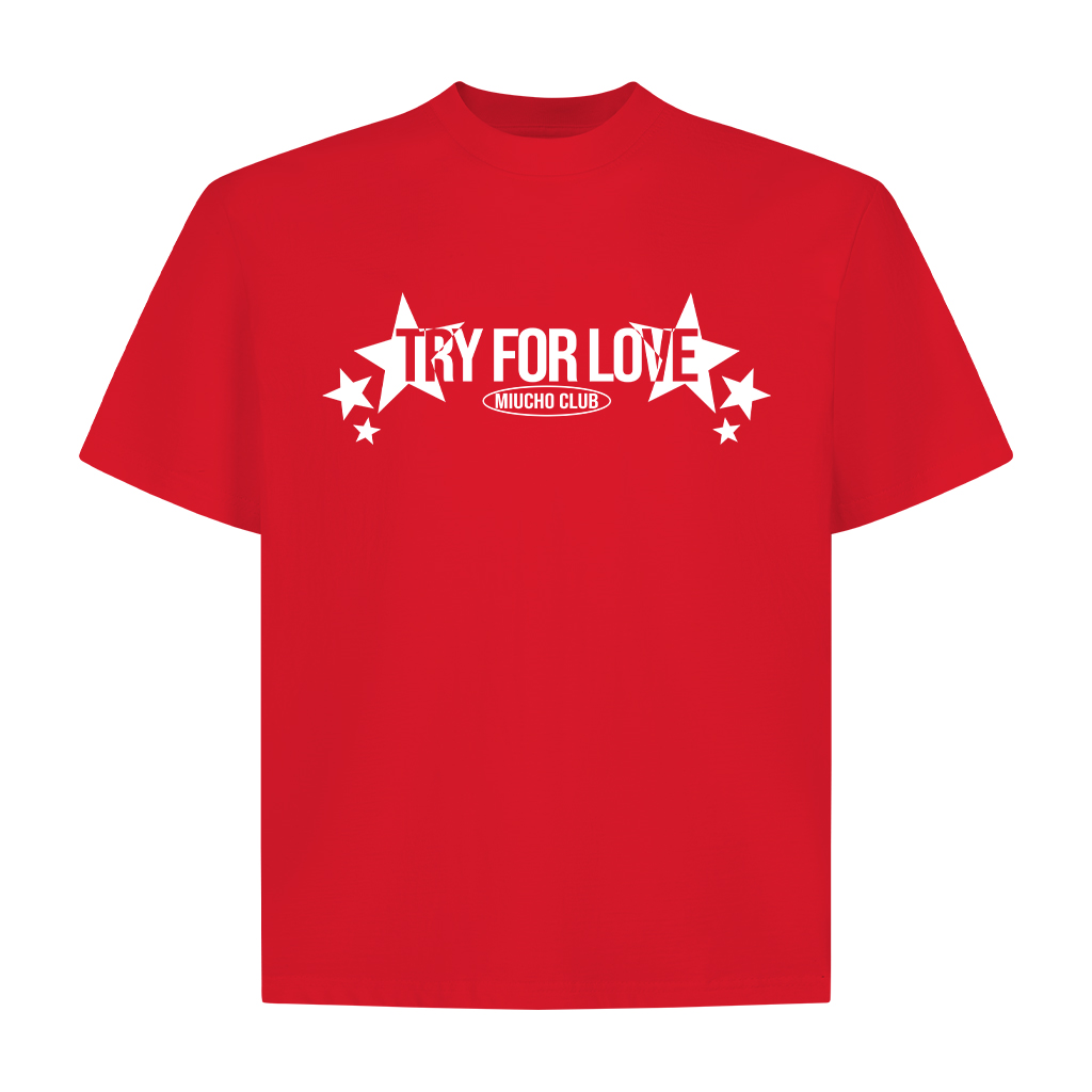 Áo phông đôi nam nữ form boxy 1982 Miucho Club cổ tròn vải cotton 2c 250gsm in mix_thumbnail_11