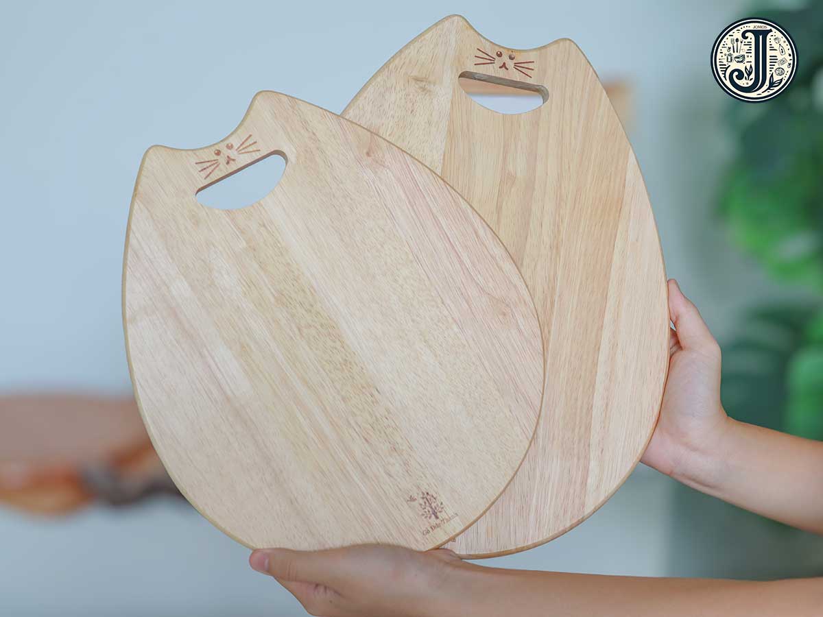 Bộ 2 thớt mèo lớn mèo nhỏ J000079_thumbnail_3