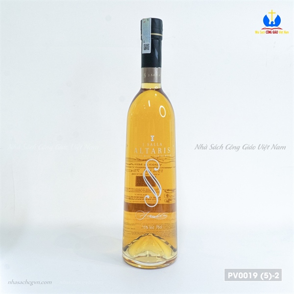 Rượu lễ vinum Salla Altaris 750ml_thumbnail_1