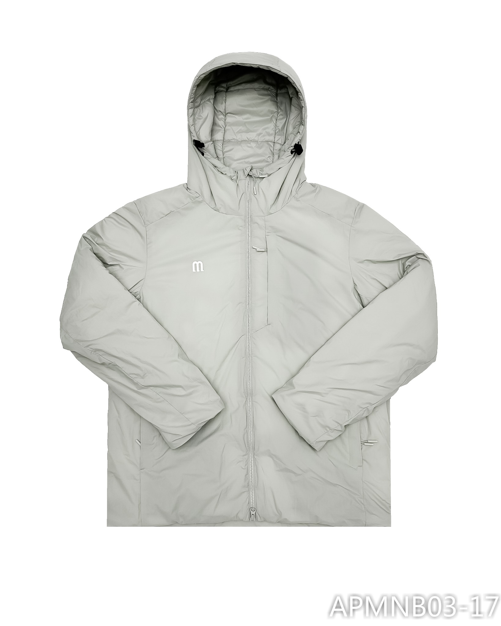 Áo phao thể thao nam UltraLite Manesti_thumbnail_62