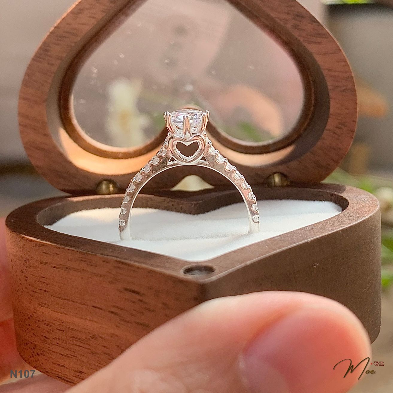 N107 - Nhẫn đá chủ cầu hôn trái tim_thumbnail_1