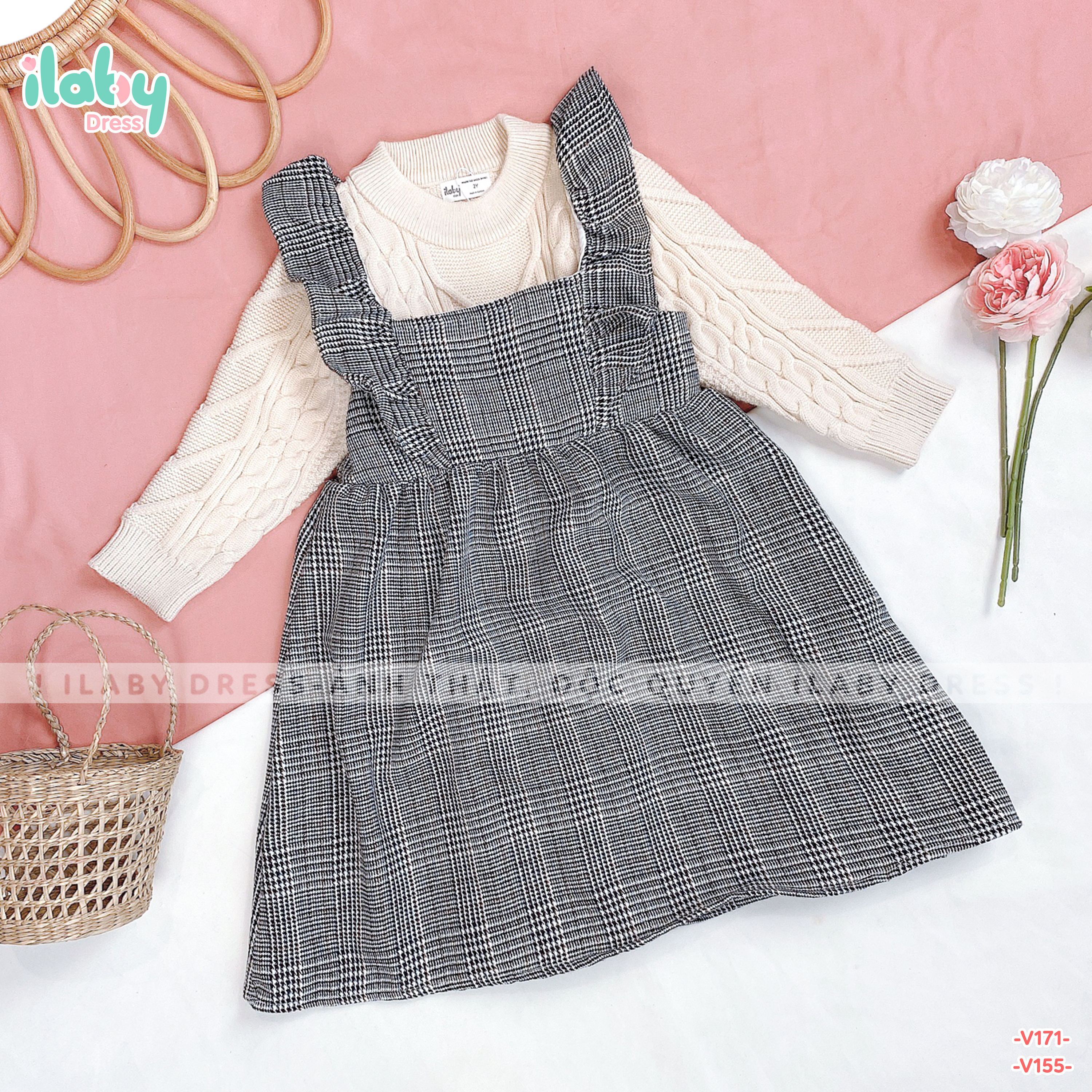 Yếm dạ kẻ nơ sau_thumbnail_7