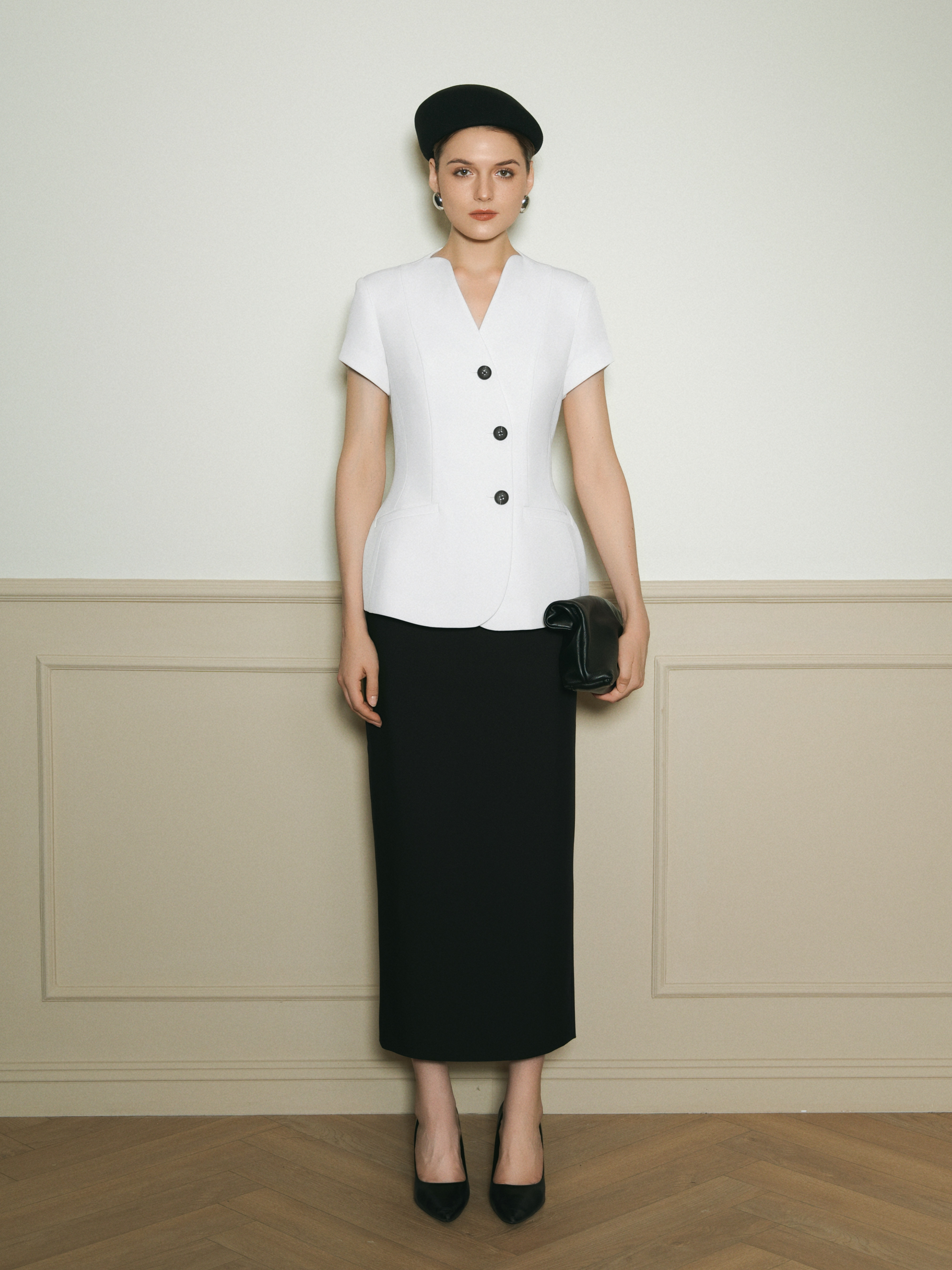 ETOILE JACKET - White_thumbnail_2