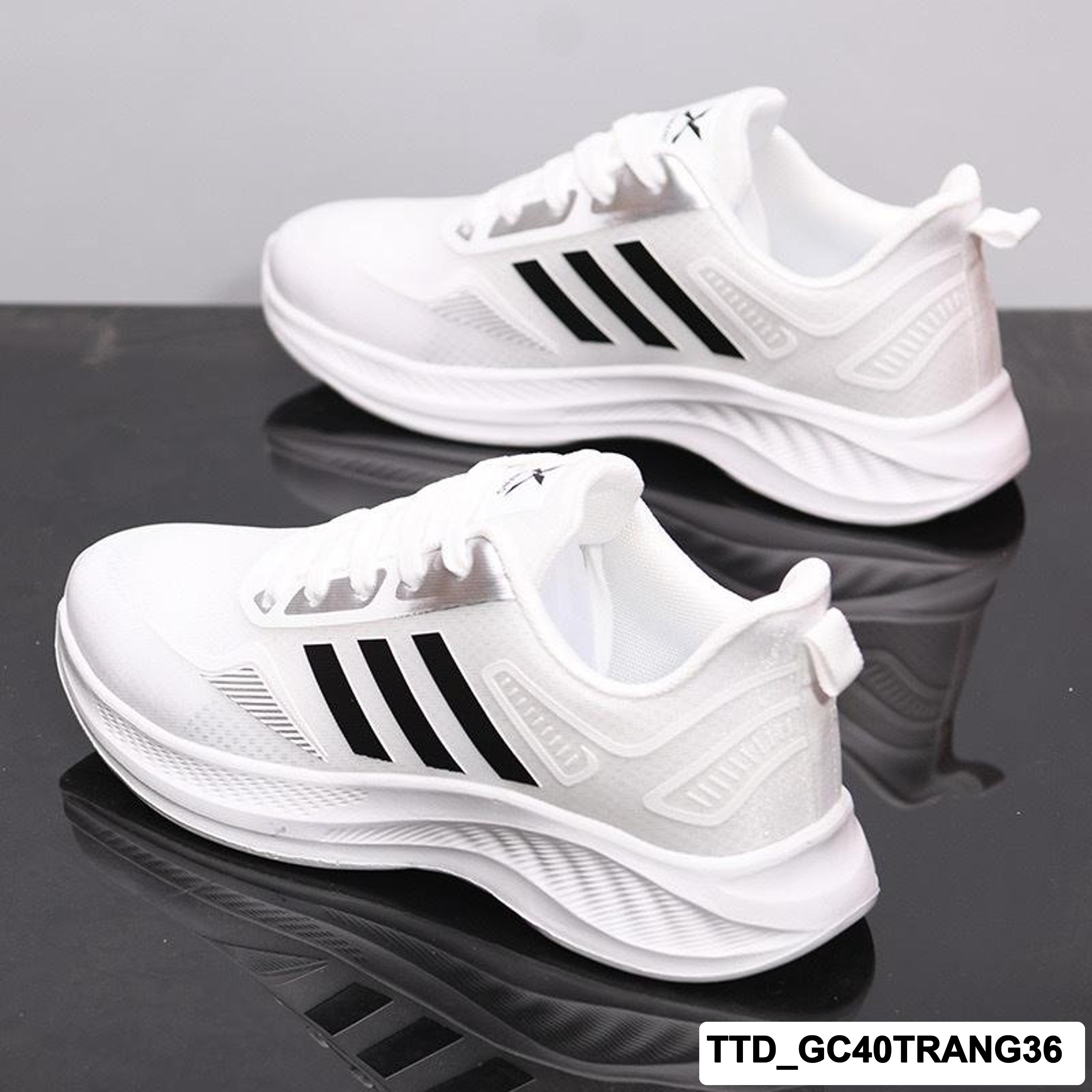 GC40 - Giày Thể Thao  Xu hướng mới , Phong cách nhẹ nhàng