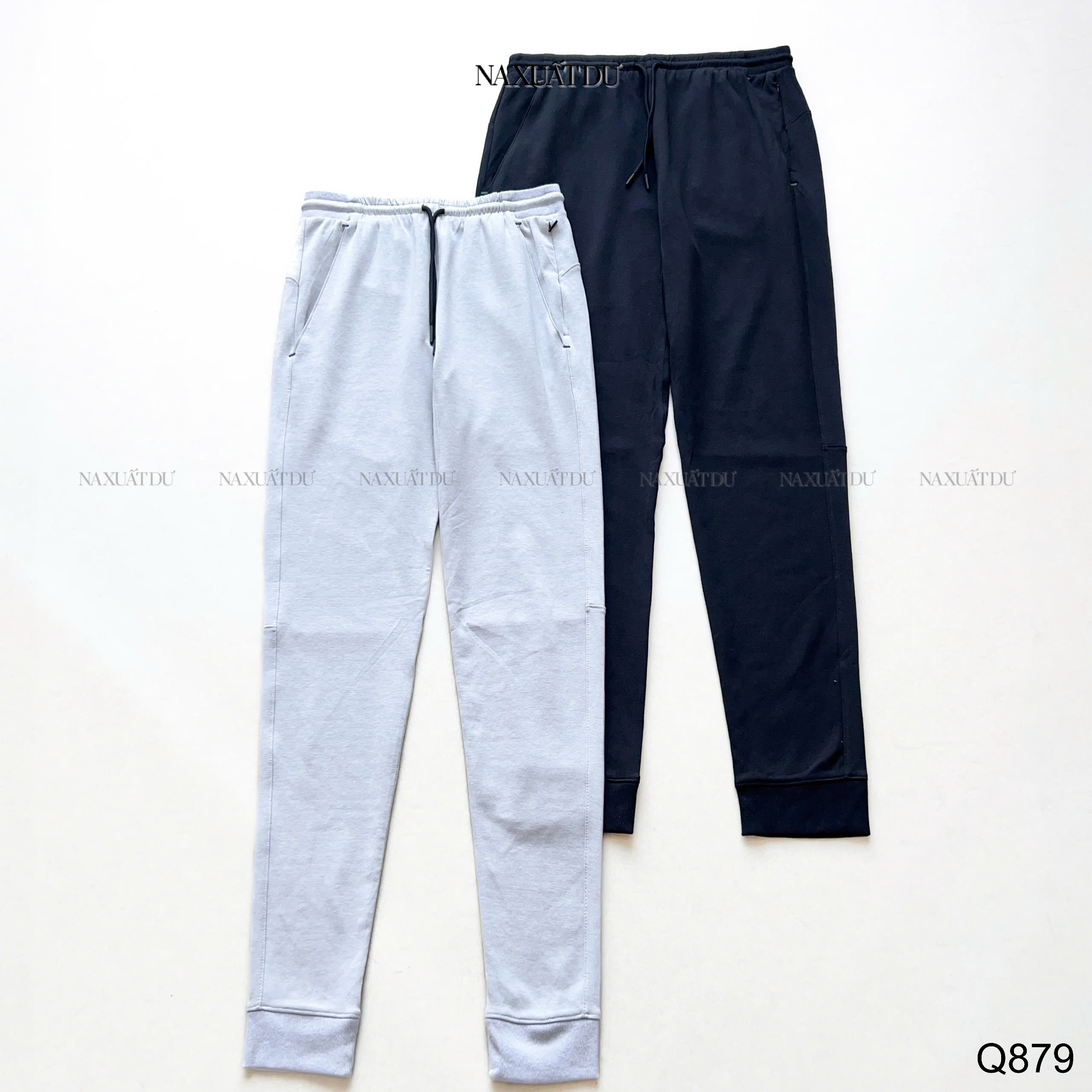 Quần jogger unisex 