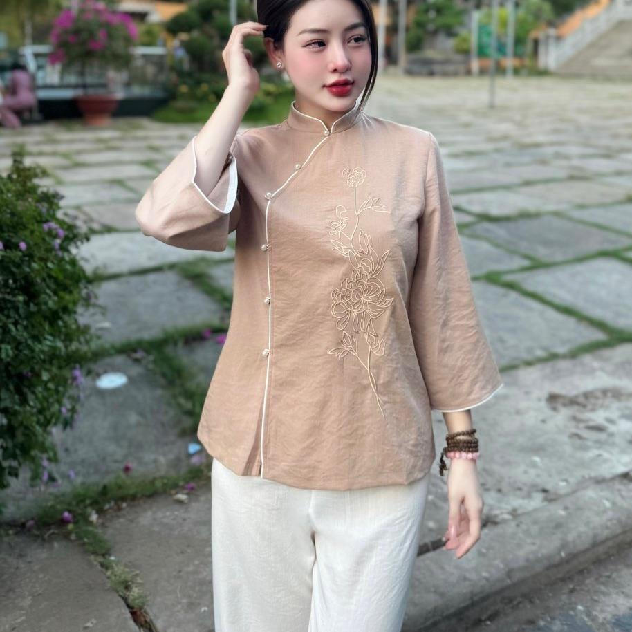 Pháp phục  Tinh Nhi PP108