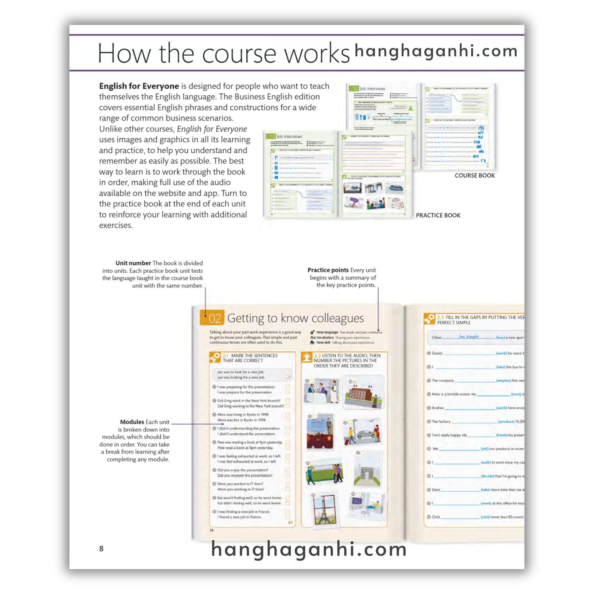 [Sách] English For Everyone Business English Level 2 Practice Book_thumbnail_18