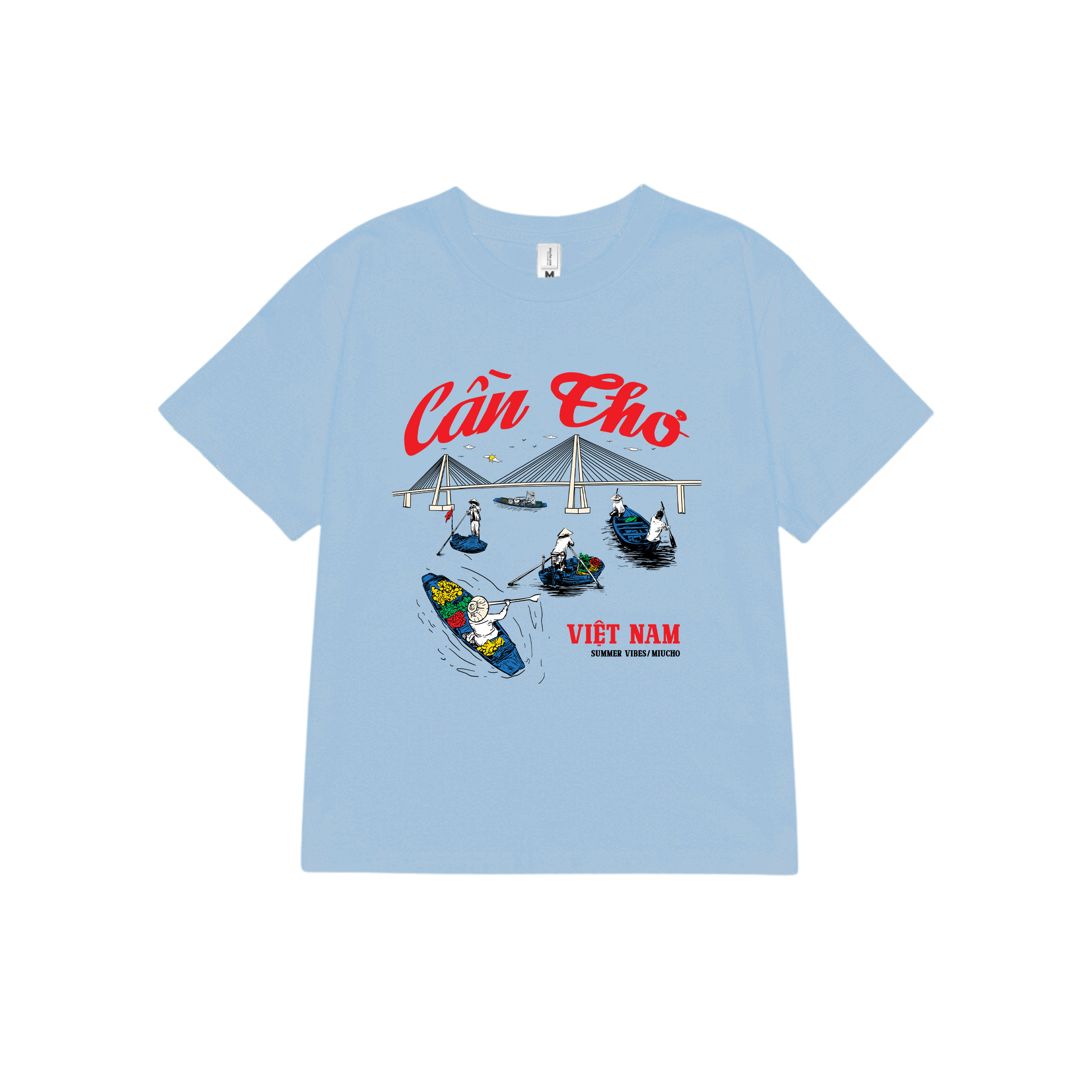 Áo thun baby tee form ôm xinh xắn ABD1280 Miucho tay ngắn cổ tròn in hình Cần Thơ_thumbnail_11