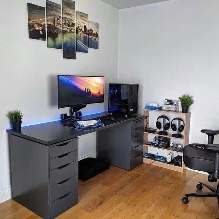 Bàn IKEA LX10 - Giá Liên Hệ 0986 987 227