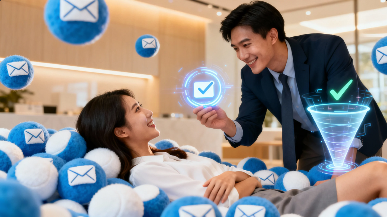 CHỐT SALE TỰ ĐỘNG