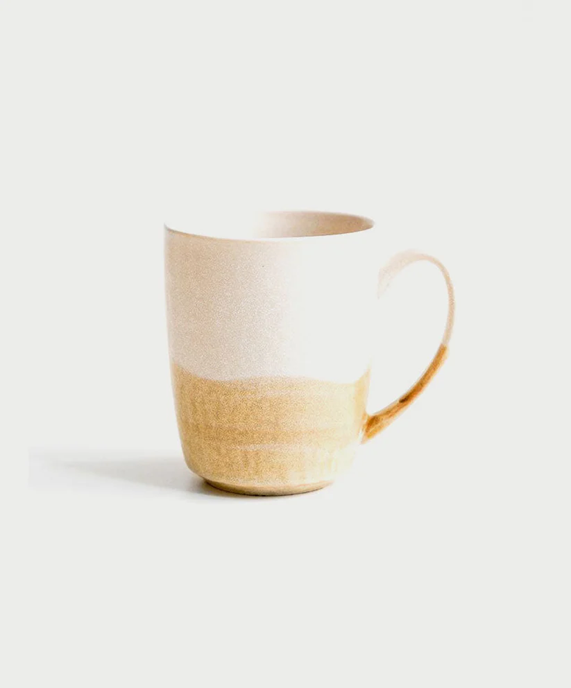 The Heaven Craft Ceramic Coffee Mug