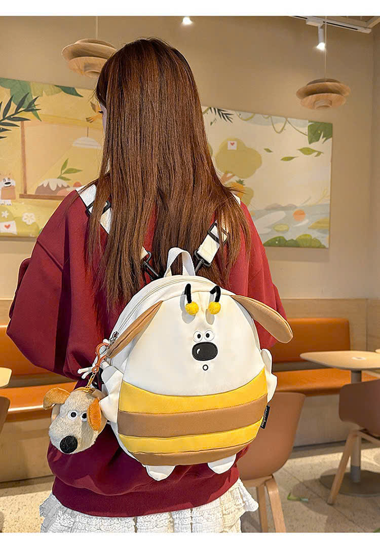 Balo cún ong ( NÂU )_thumbnail_14