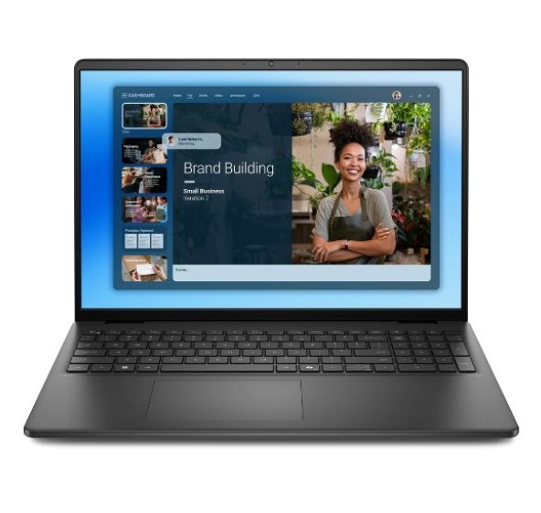 Laptop Dell 16 DC16250 Touch