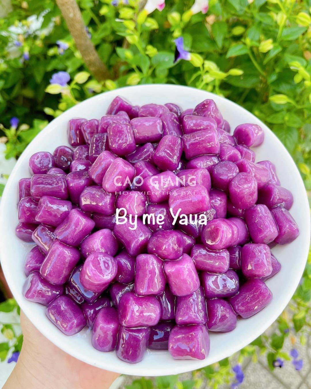 Lớp Chè Khoai Lang Dẻo_thumbnail_9