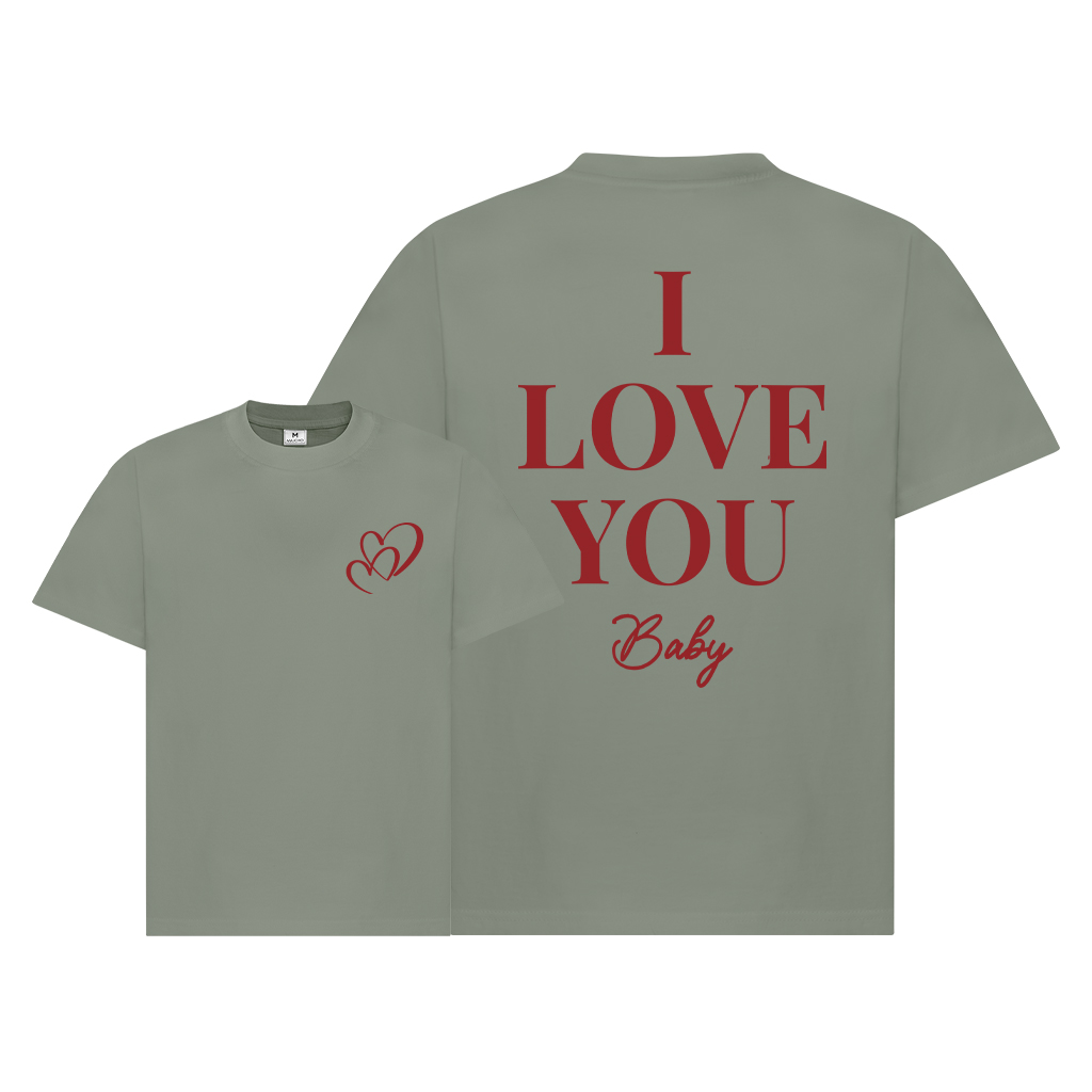 Áo phông đôi nam nữ form rộng 1952 Miucho Club cổ tròn vải cotton 2c 250gsm dày dặn in basic_thumbnail_14