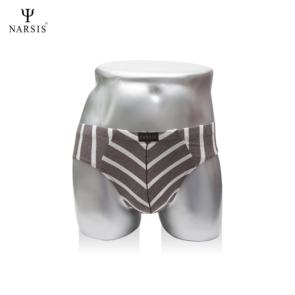 QUẦN LÓT NAM C8001 NARSIS CHẤT LIỆU THOÁNG MÁT, DỄ CHỊU, THOẢI MÁI CẢ NGÀY, DỄ VẬN ĐỘNG_thumbnail_2