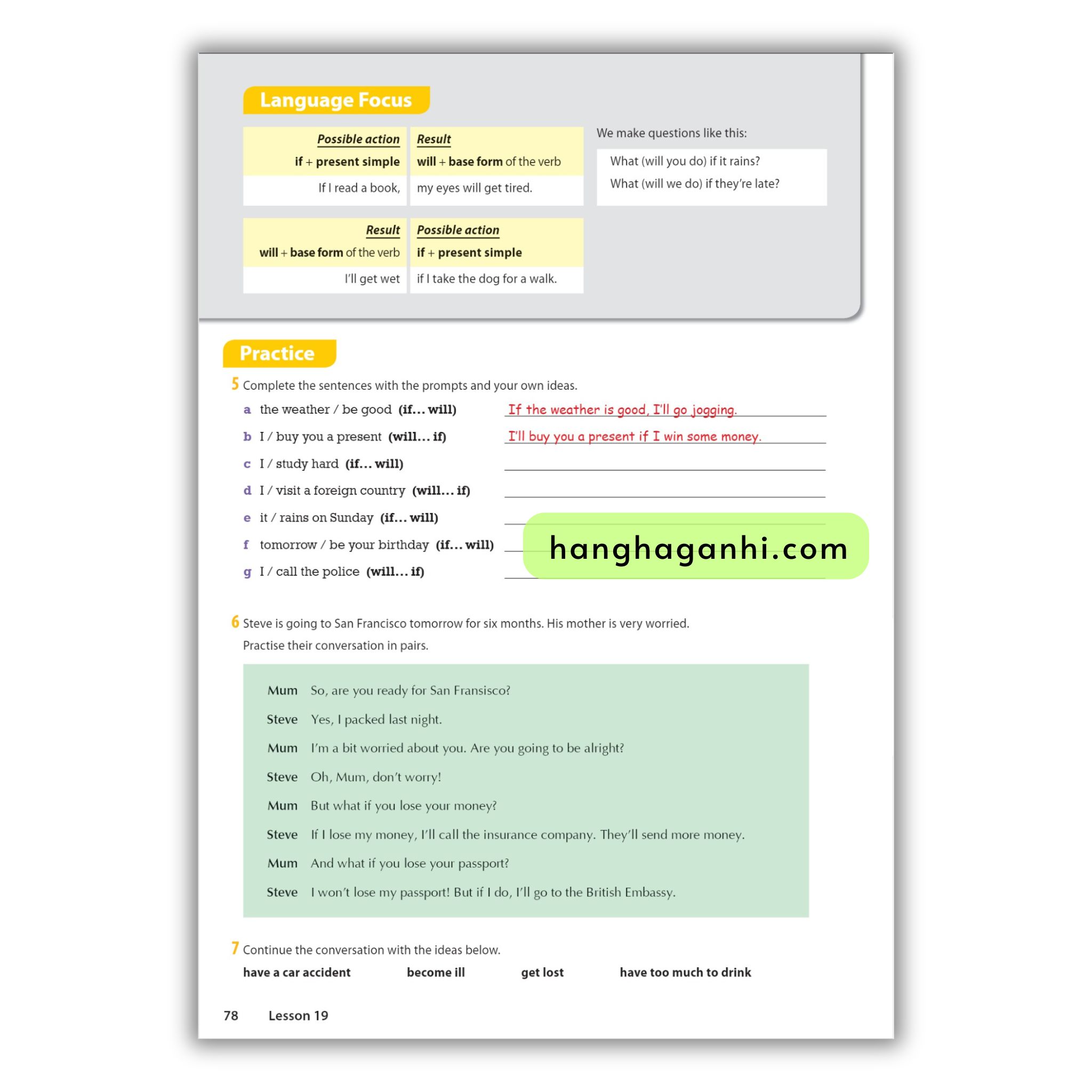 Time To Talk – 21St Century Communication Skills – Beginner A1 Student’s Book_thumbnail_5