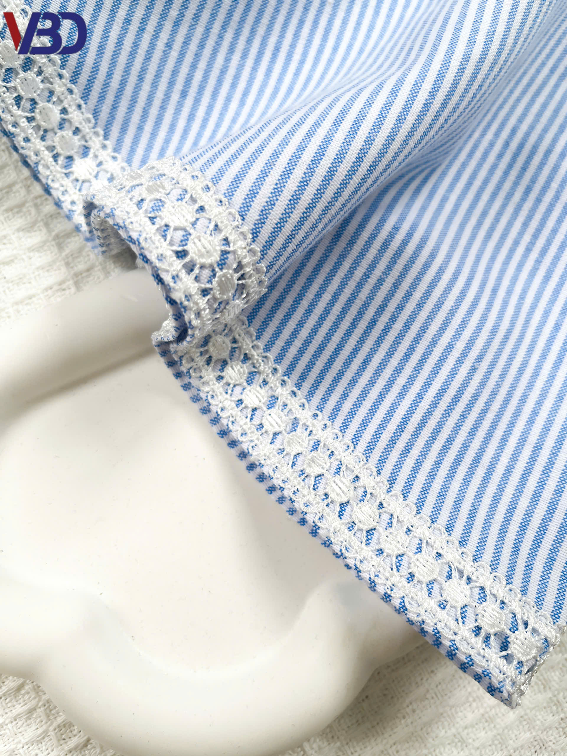 Đầm cổ phối ren kiểu bigsize DA173 dành cho nàng từ 55-95kg_thumbnail_5