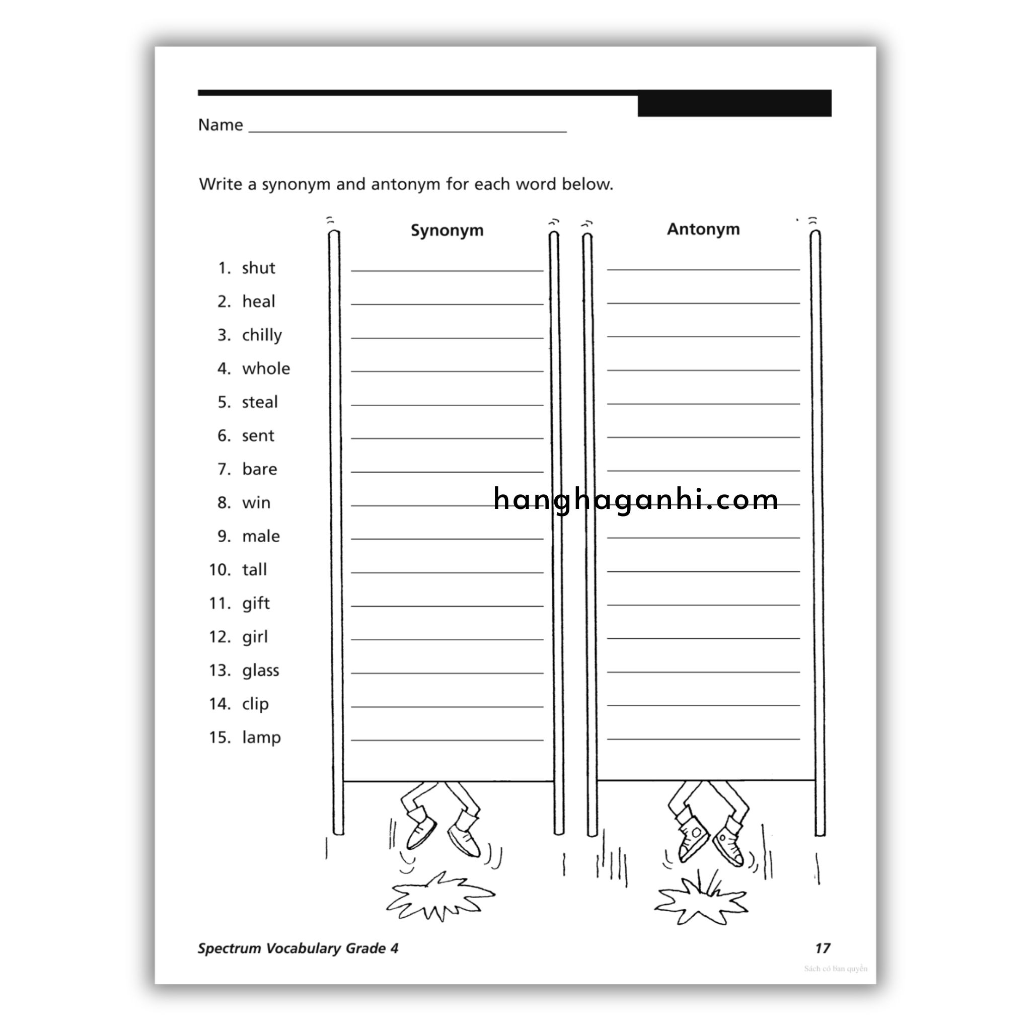 Sách Spectrum Vocabulary Workbook Grade 4_thumbnail_16