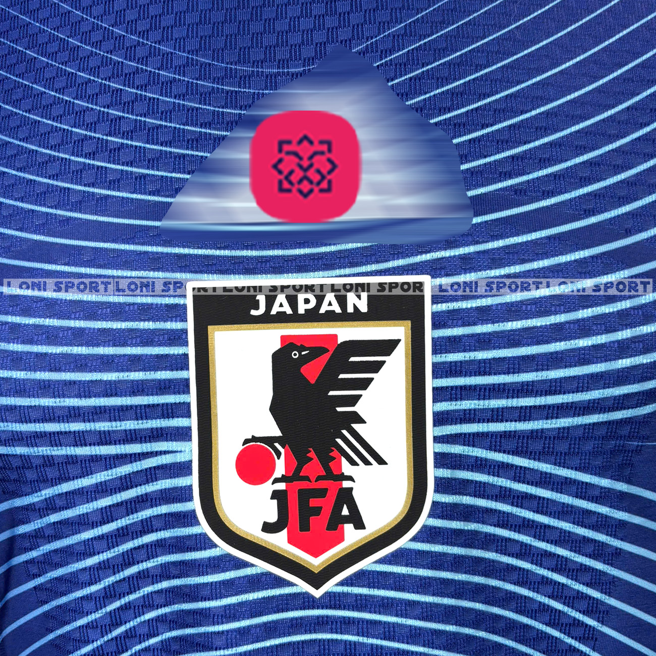 Áo Nhật sân nhà xanh World Cup 2026 - SF_thumbnail_3