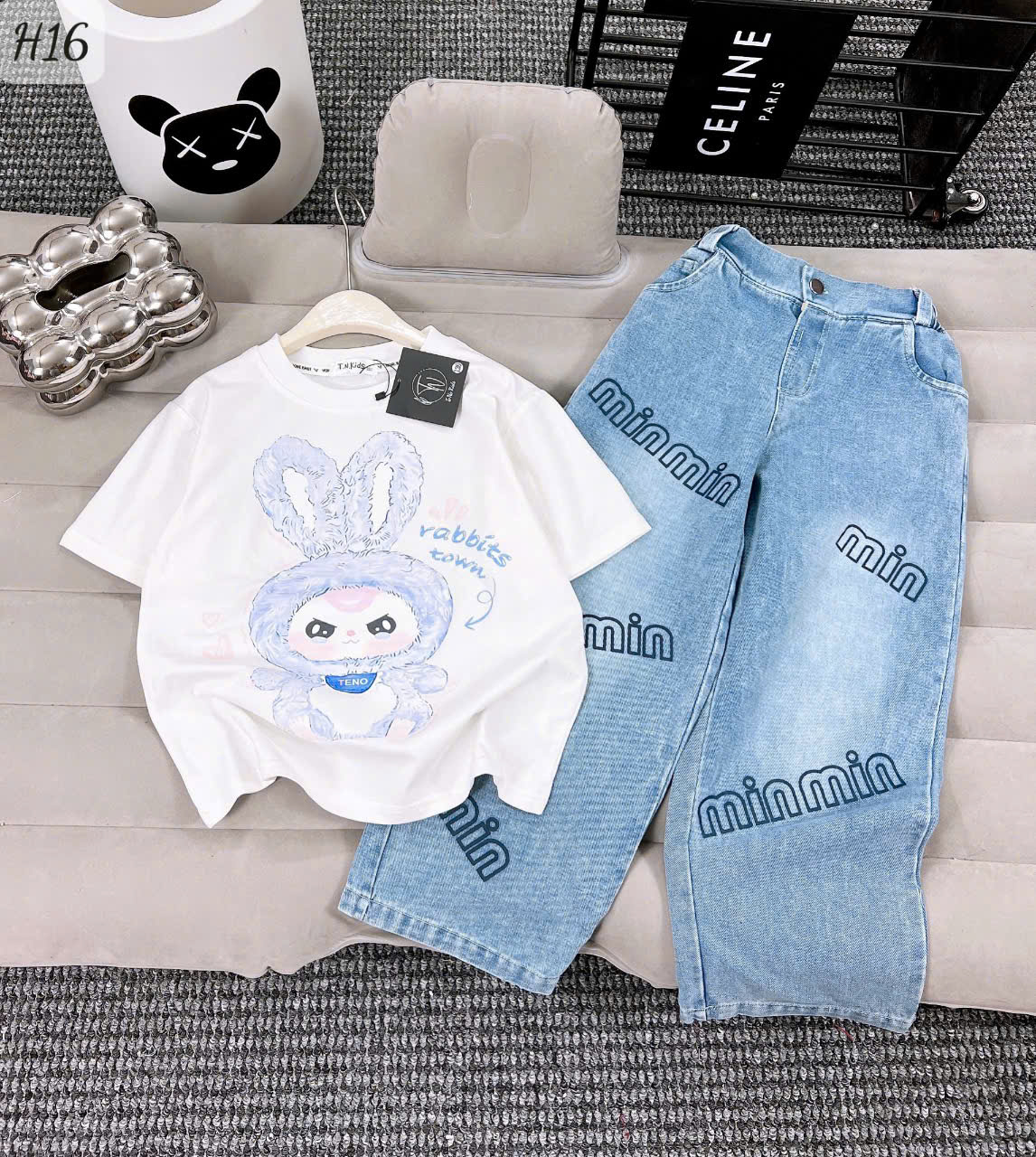 [H16] Sét Jean min min rabit_thumbnail_2