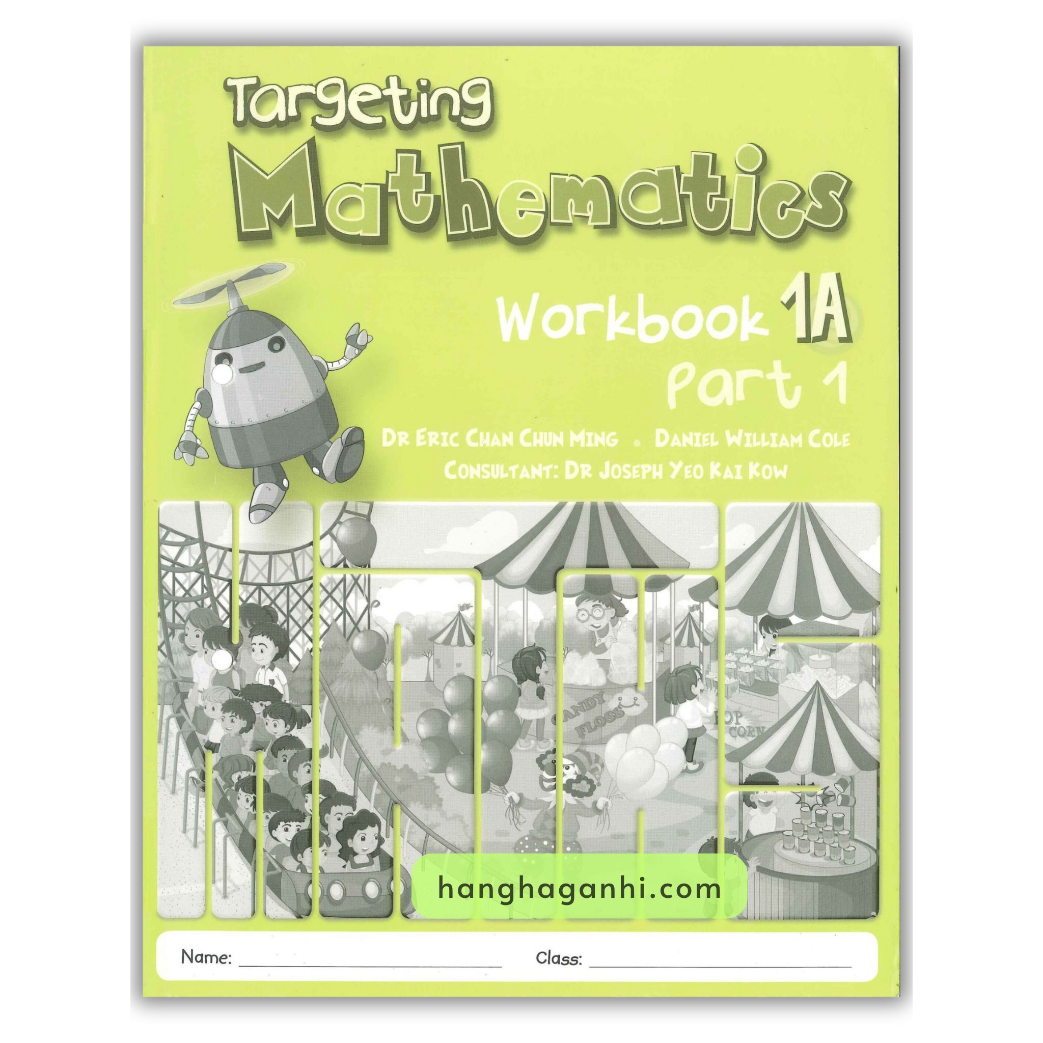 Targeting Mathematics 1A part 1 Workbook_thumbnail_0