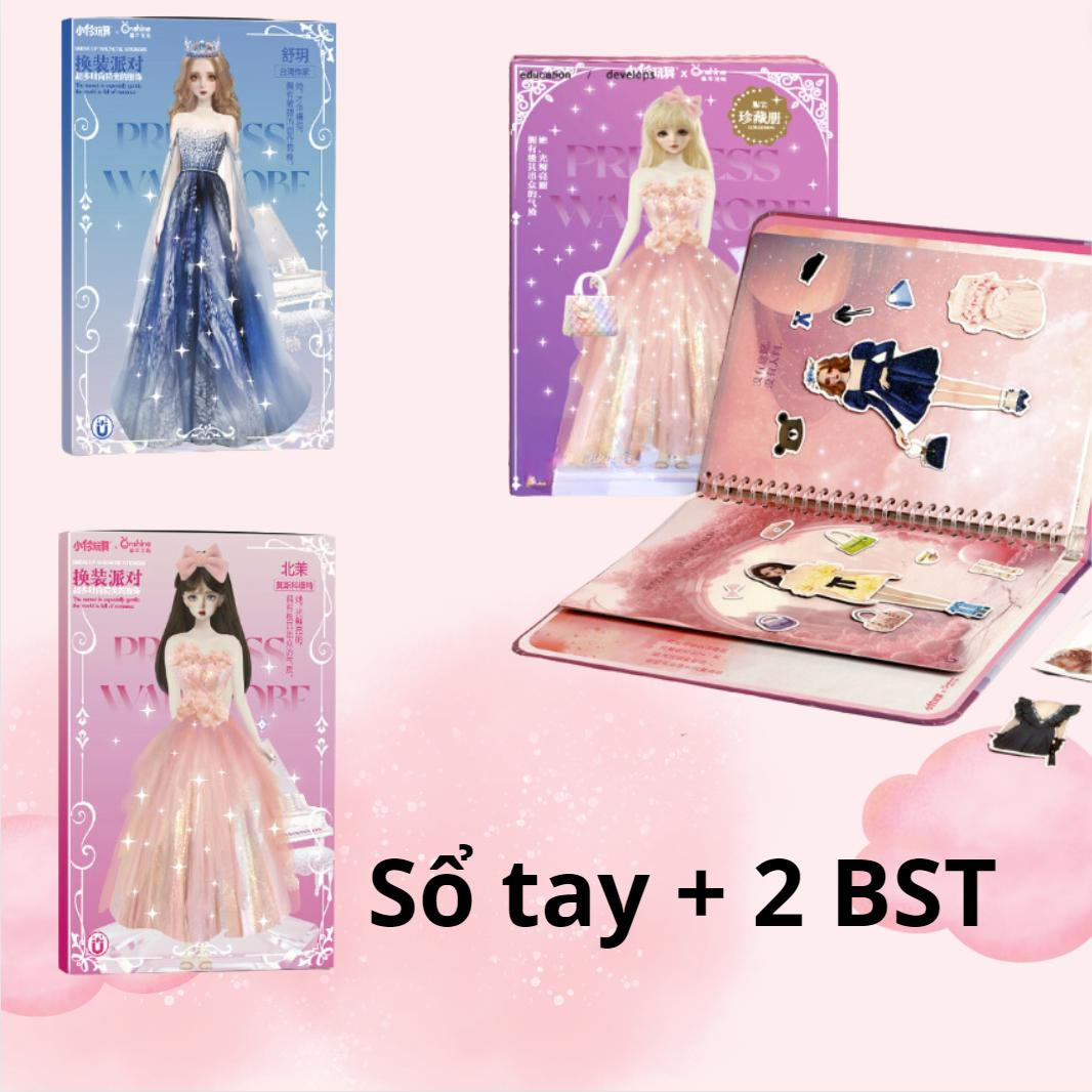 BỘ SƯU TẬP NGƯỜI MẪU THỜI TRANG_thumbnail_2