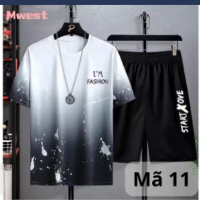 Bộ đồ nam size L