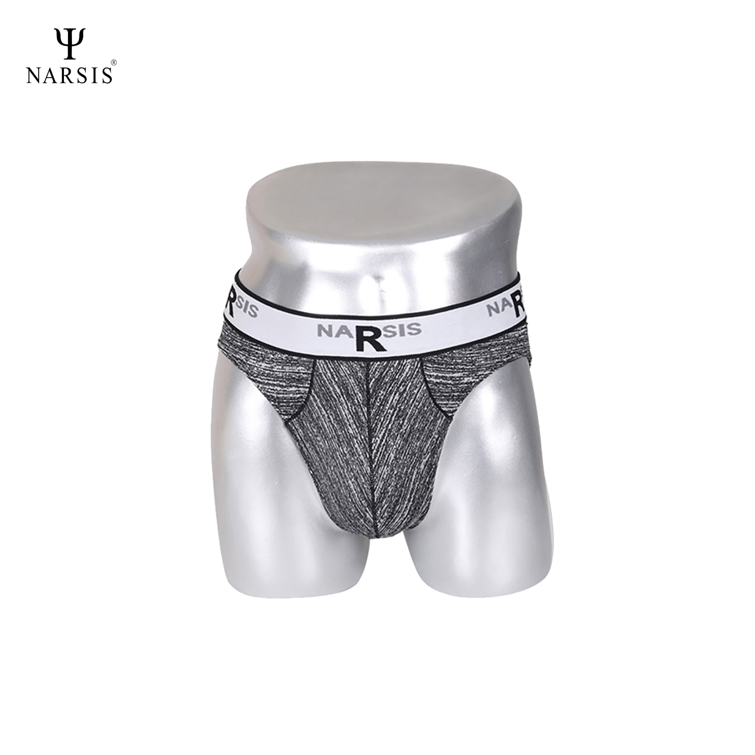 QUẦN LÓT NAM C7005 NARSIS CHẤT LIỆU THOÁNG MÁT, DỄ CHỊU, THOẢI MÁI CẢ NGÀY, DỄ VẬN ĐỘNG_thumbnail_2