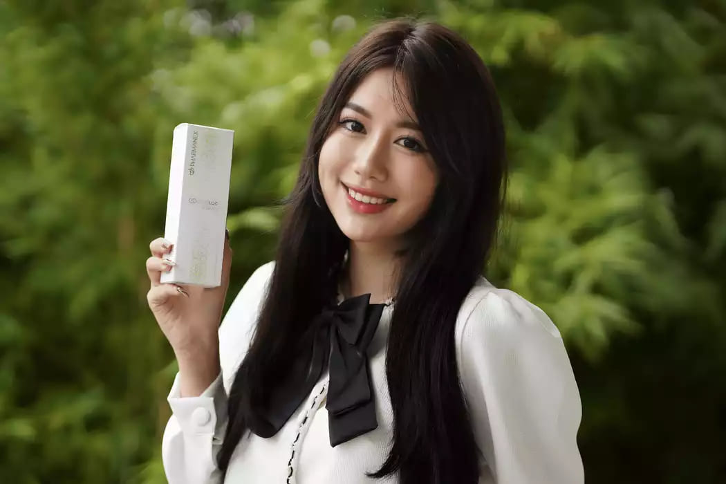 Thực phẩm bảo vệ sức khoẻ: Viên nang AGELOC Y-SPAN_thumbnail_9