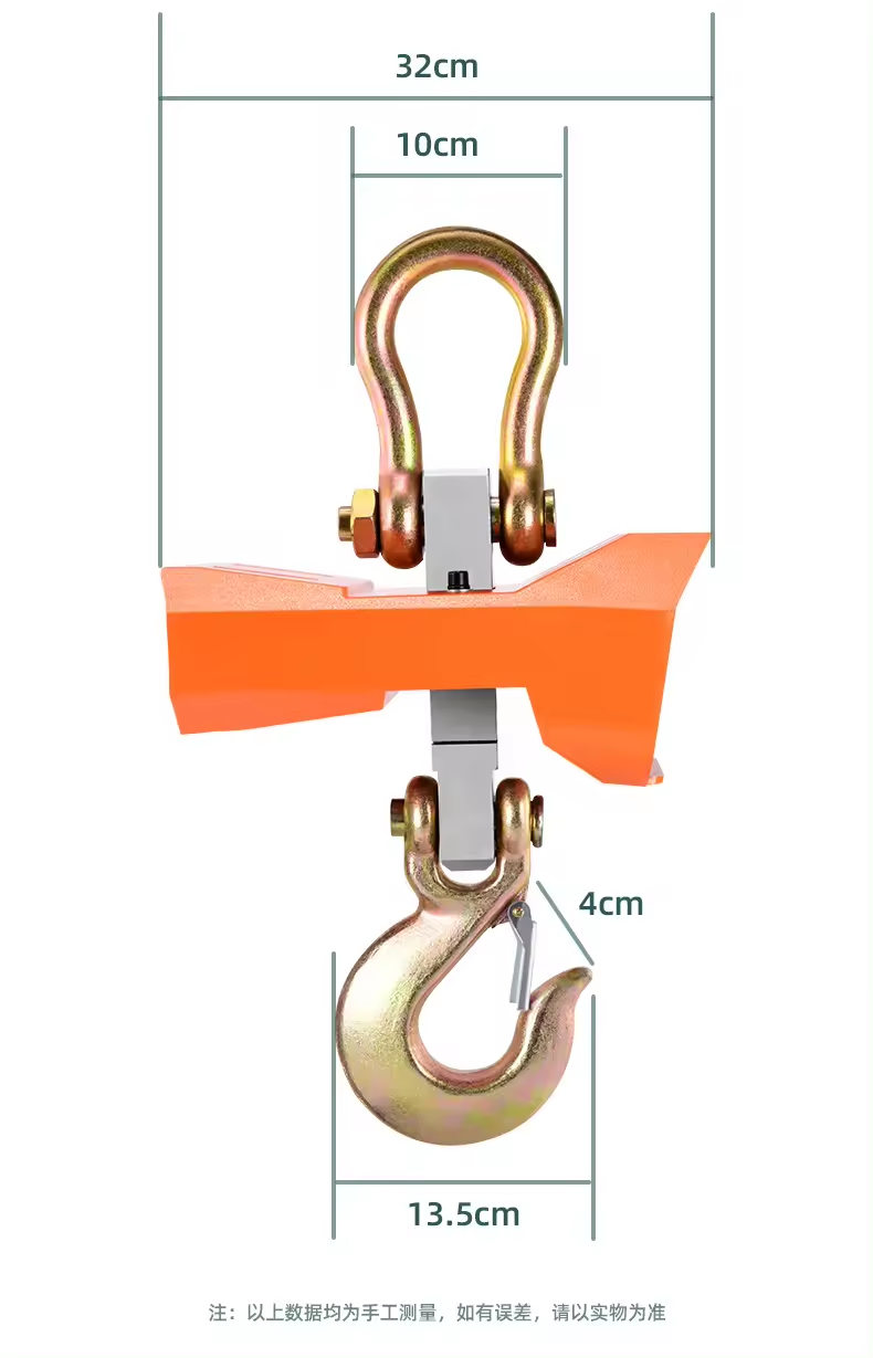 Móc Cân Điện Tử 2 tấn, 3 tấn, 5 tấn và 10 tấn_thumbnail_3