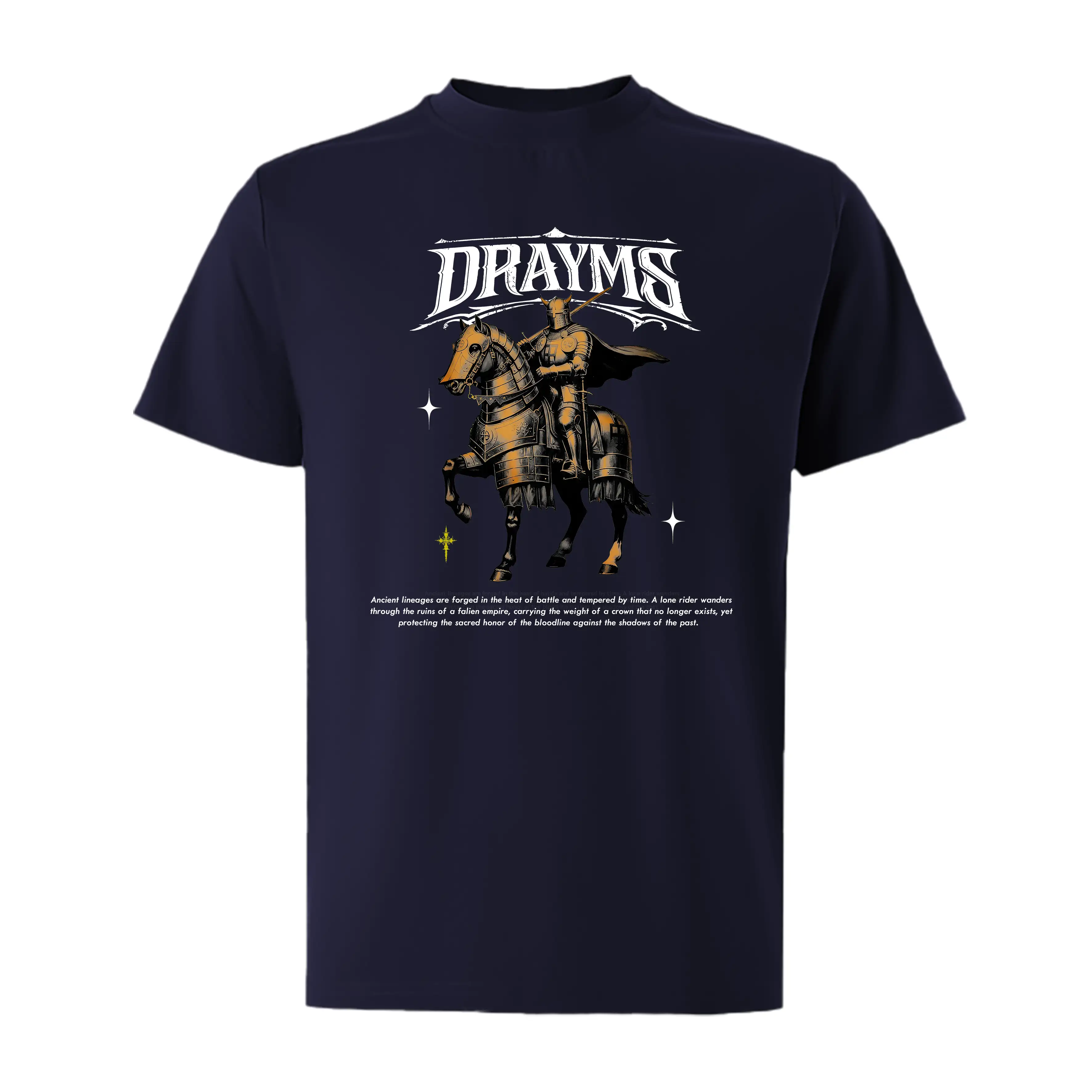 Áo thun nam form rộng classic style TeePrint 3247_thumbnail_12