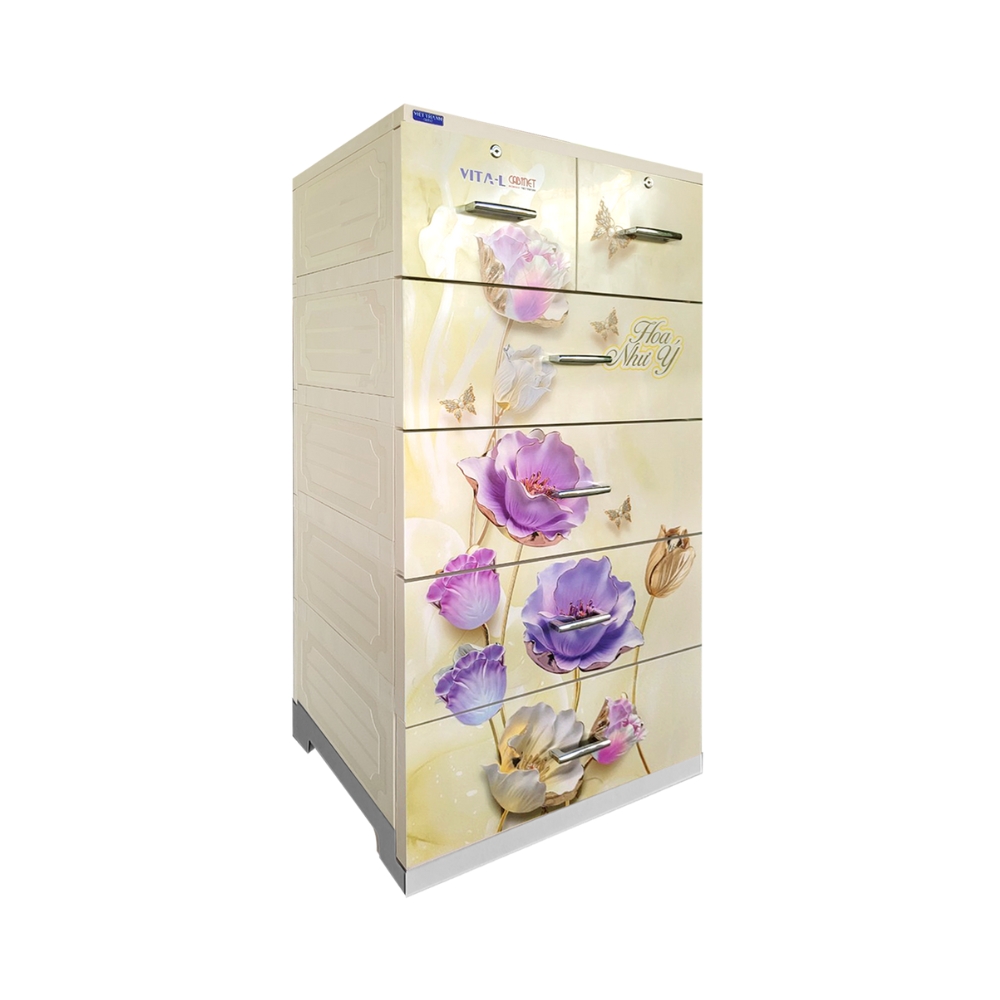 TỦ VITA L HOA NHƯ Ý