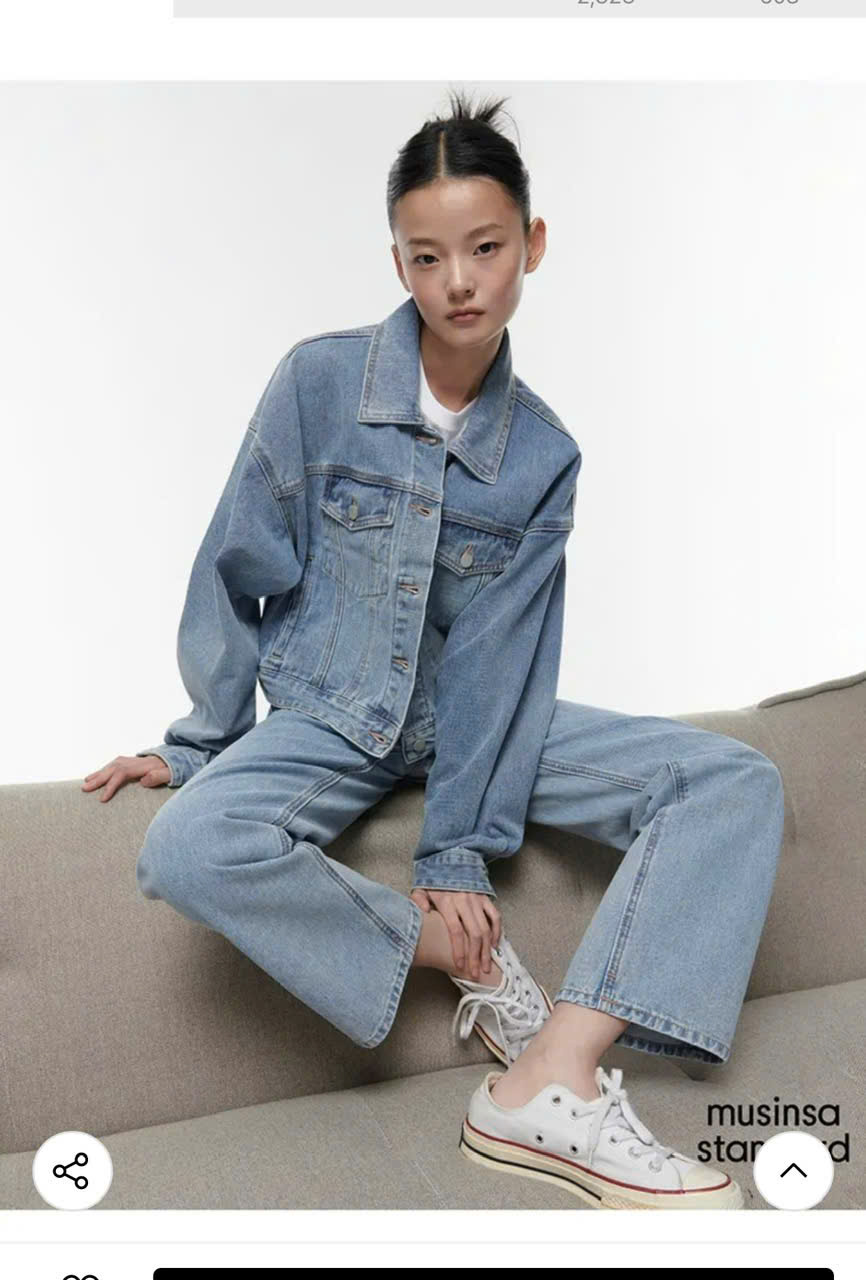 HQ30 Quần jean dài xịn 3M ( TRẮNG )