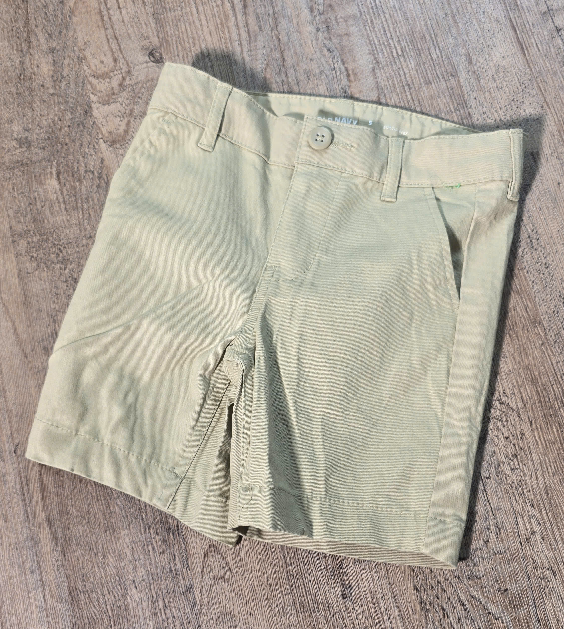 Q34 SHORT KAKI OLD NAVY (MUA TỪ 2C GIẢM 10K/C)_thumbnail_6