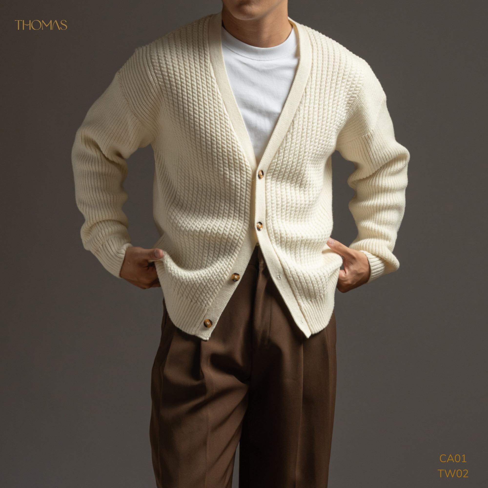 Áo Cardigan Henry CA01_thumbnail_16