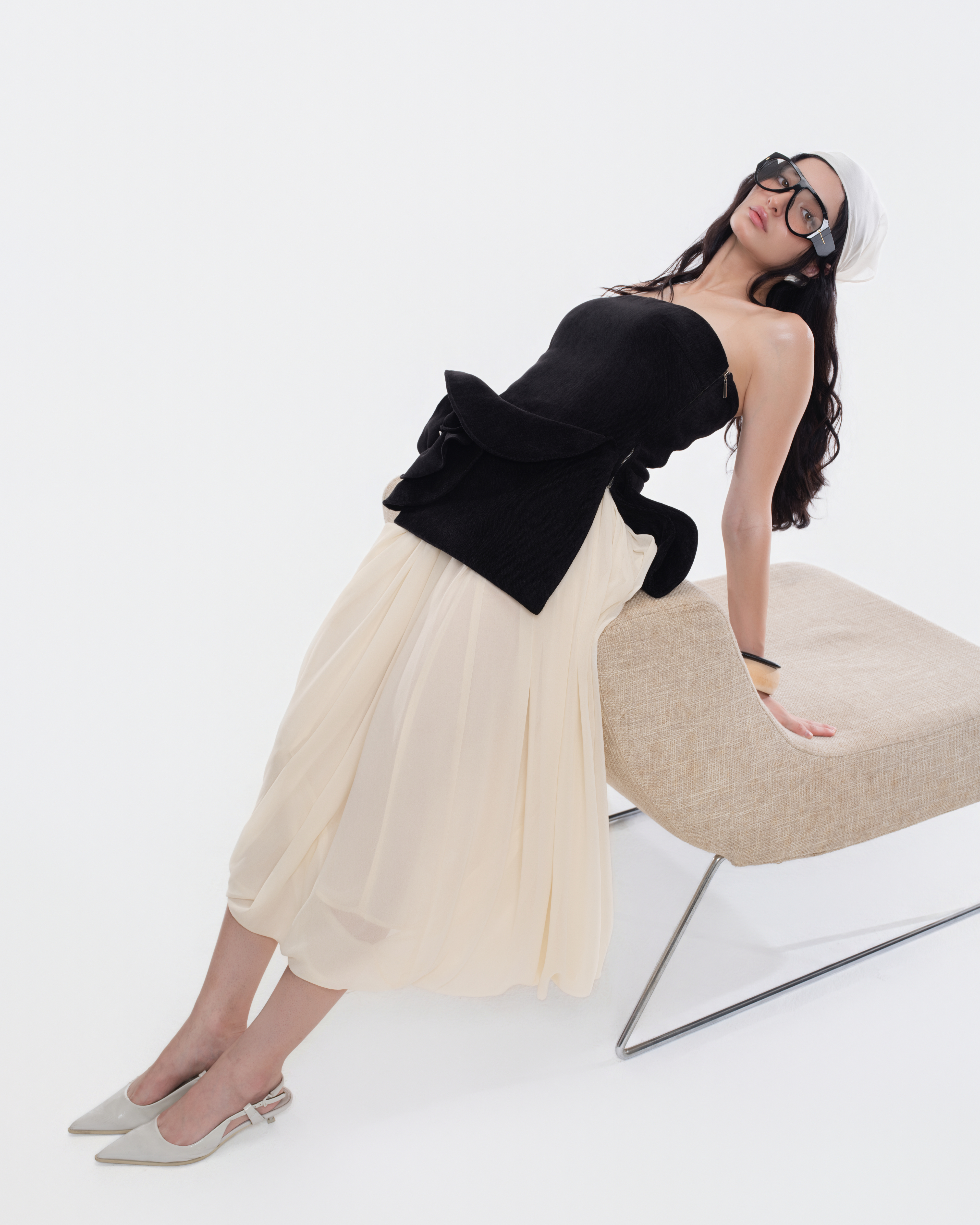 BOURNE Skirt_thumbnail_6