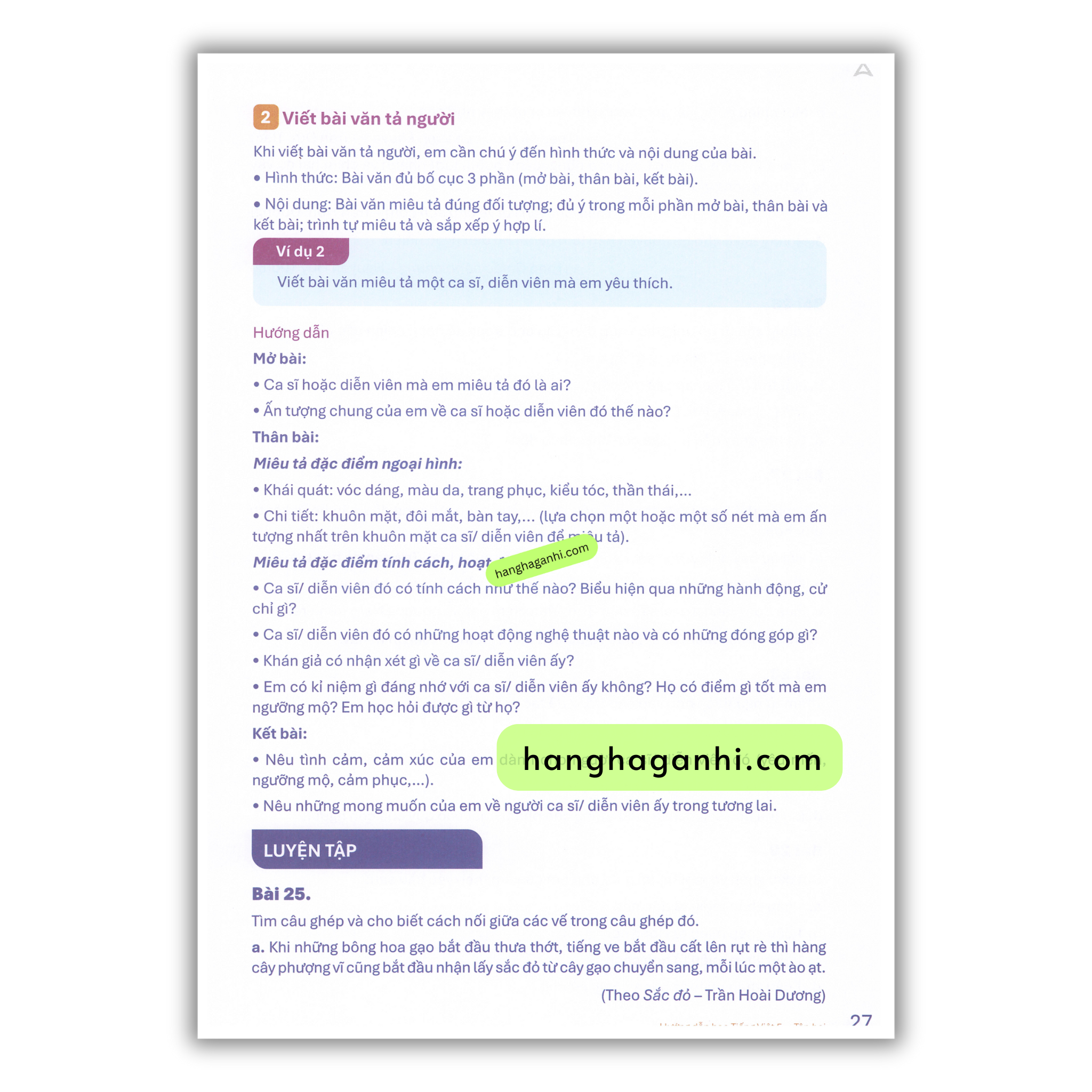 Sách Archimedes lớp 5 Tiếng Việt tập 2 năm 2025_thumbnail_4