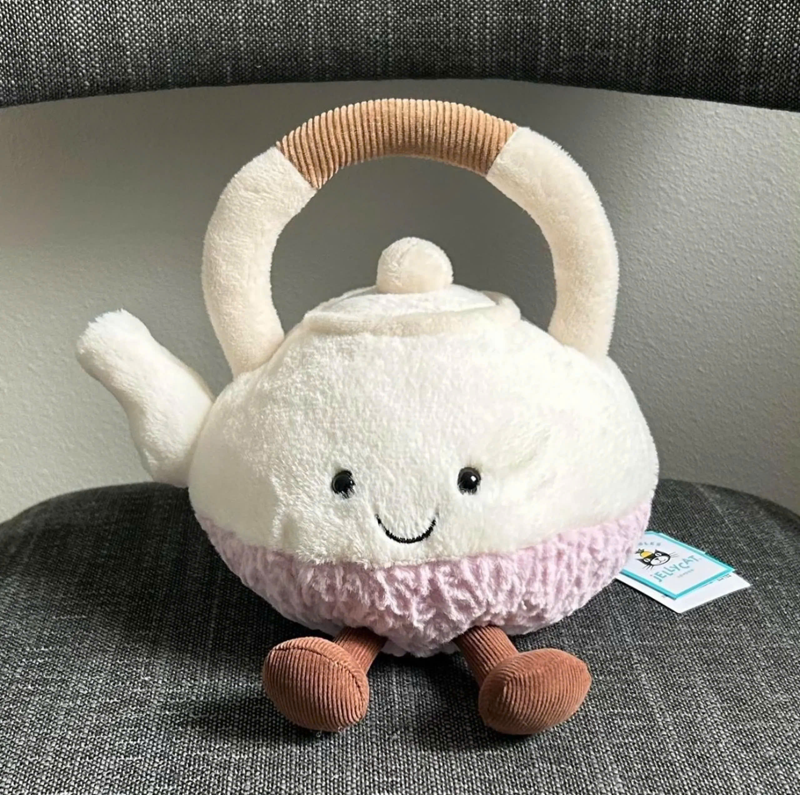 JELLY CAT Titia TEAPOT_thumbnail_1