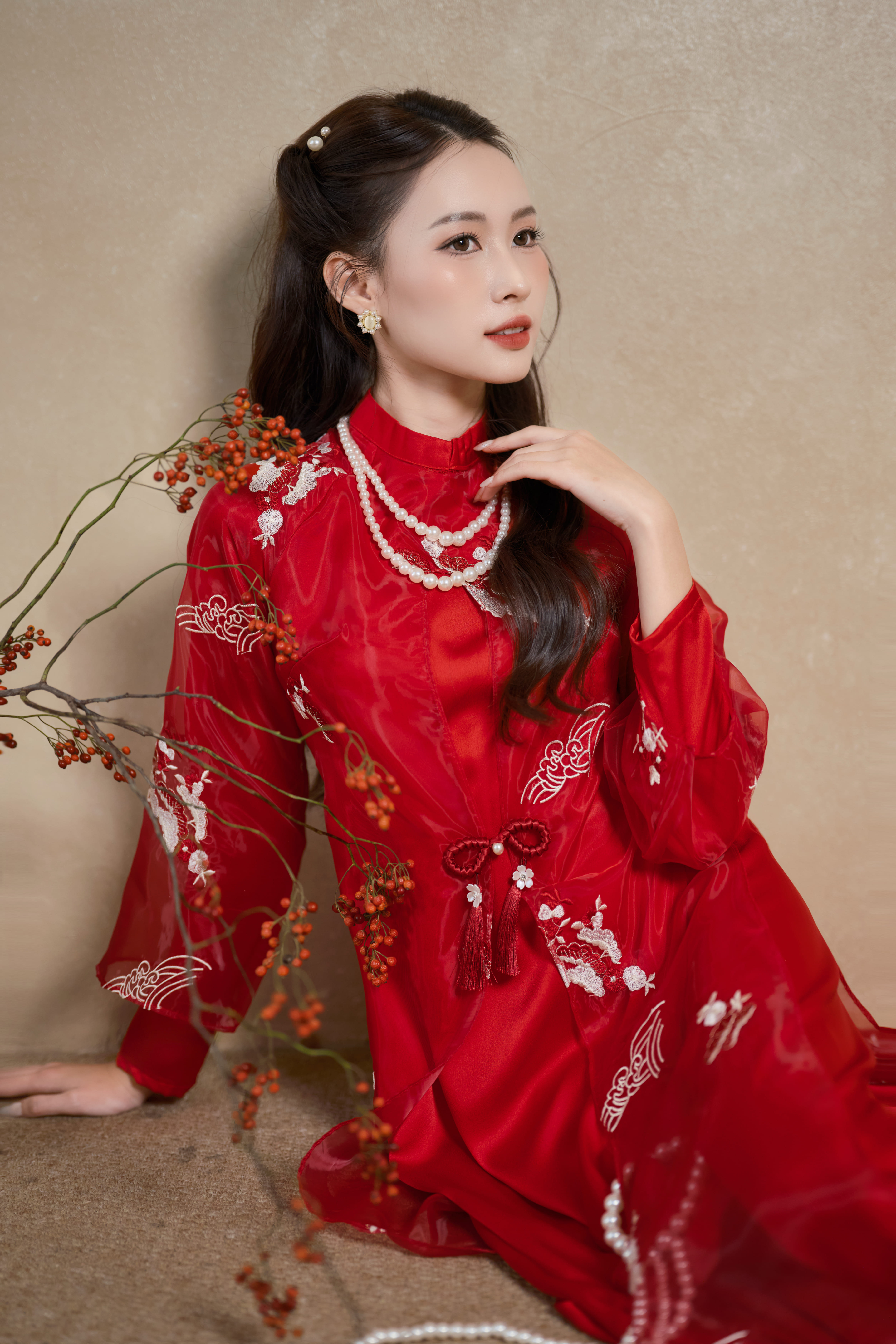 Áo dài Khuynh Sắc_thumbnail_2