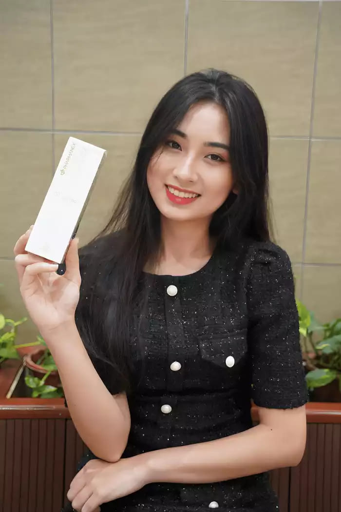 Thực phẩm bảo vệ sức khoẻ: Viên nang AGELOC Y-SPAN_thumbnail_6