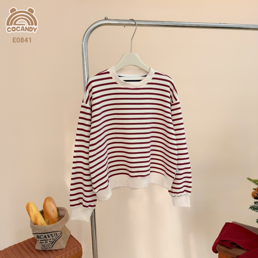 Áo dài kẻ ĐỎ BE NỮ_thumbnail_3