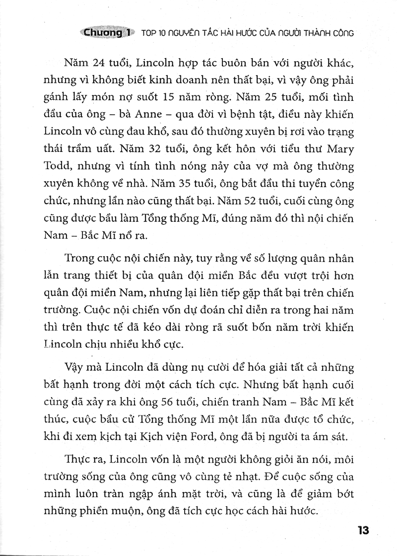 Hài Hước Một Chút, Thế Giới Sẽ Khác Đi_thumbnail_9