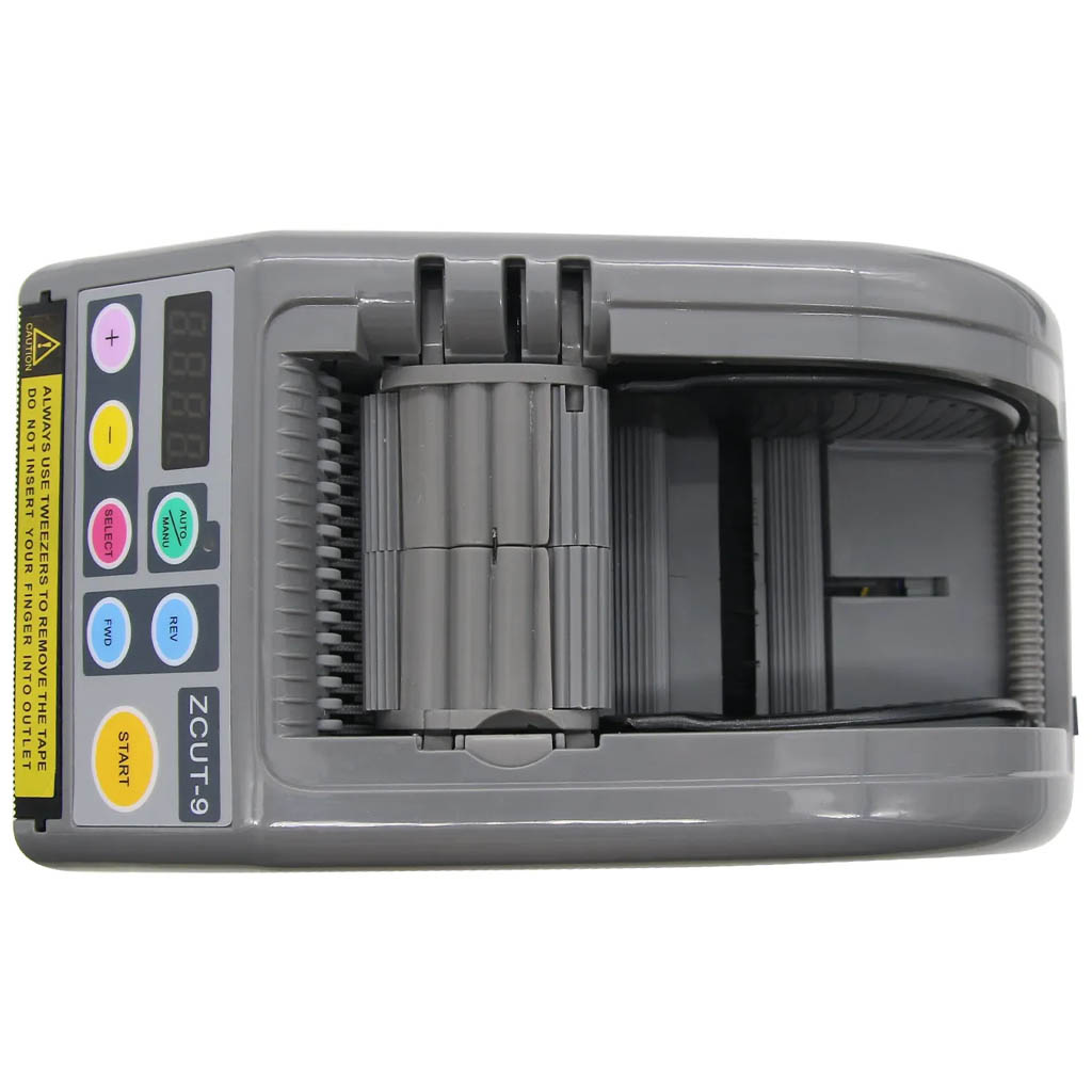ZCUT-9 FUMA Máy cắt băng keo (băng dính) tự động_thumbnail_3