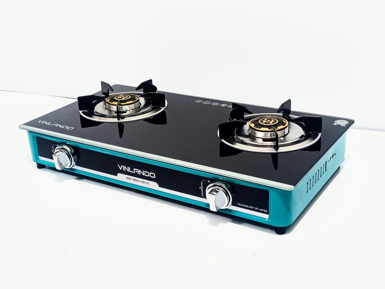 Bếp ga đôi VN - 6605 M2