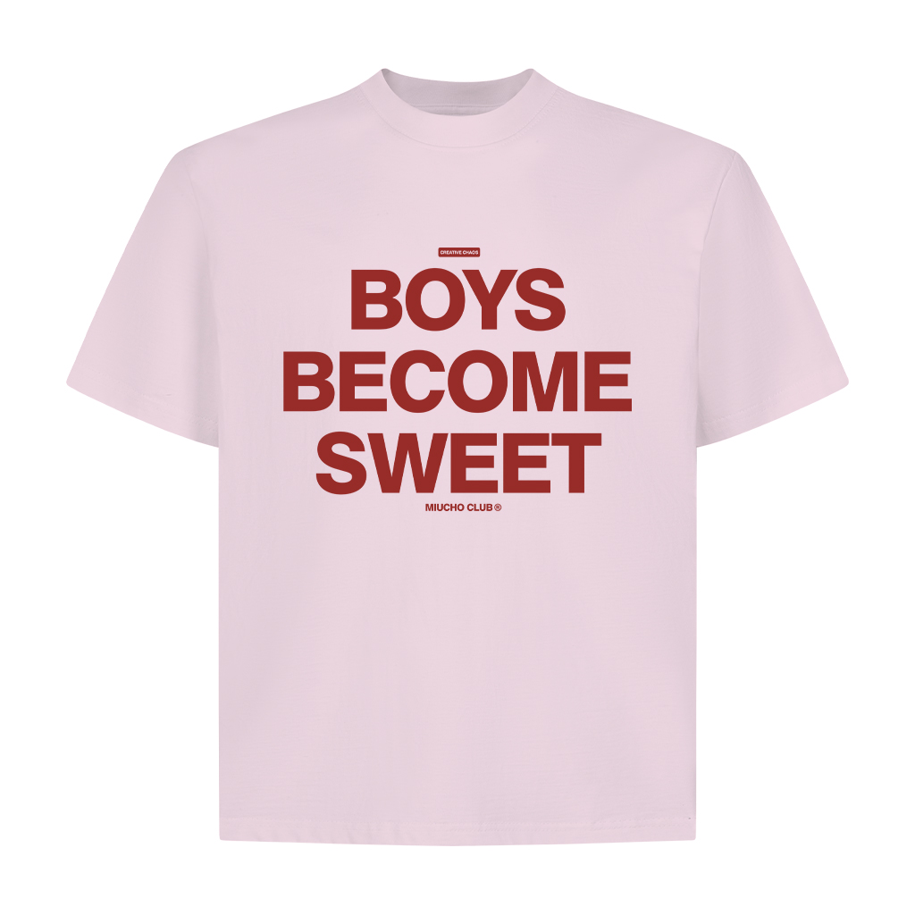 Áo phông boxy Boys Become Sweet 2339 Miucho Club chất vải cotton 2 chiều cao cấp in basic_thumbnail_11