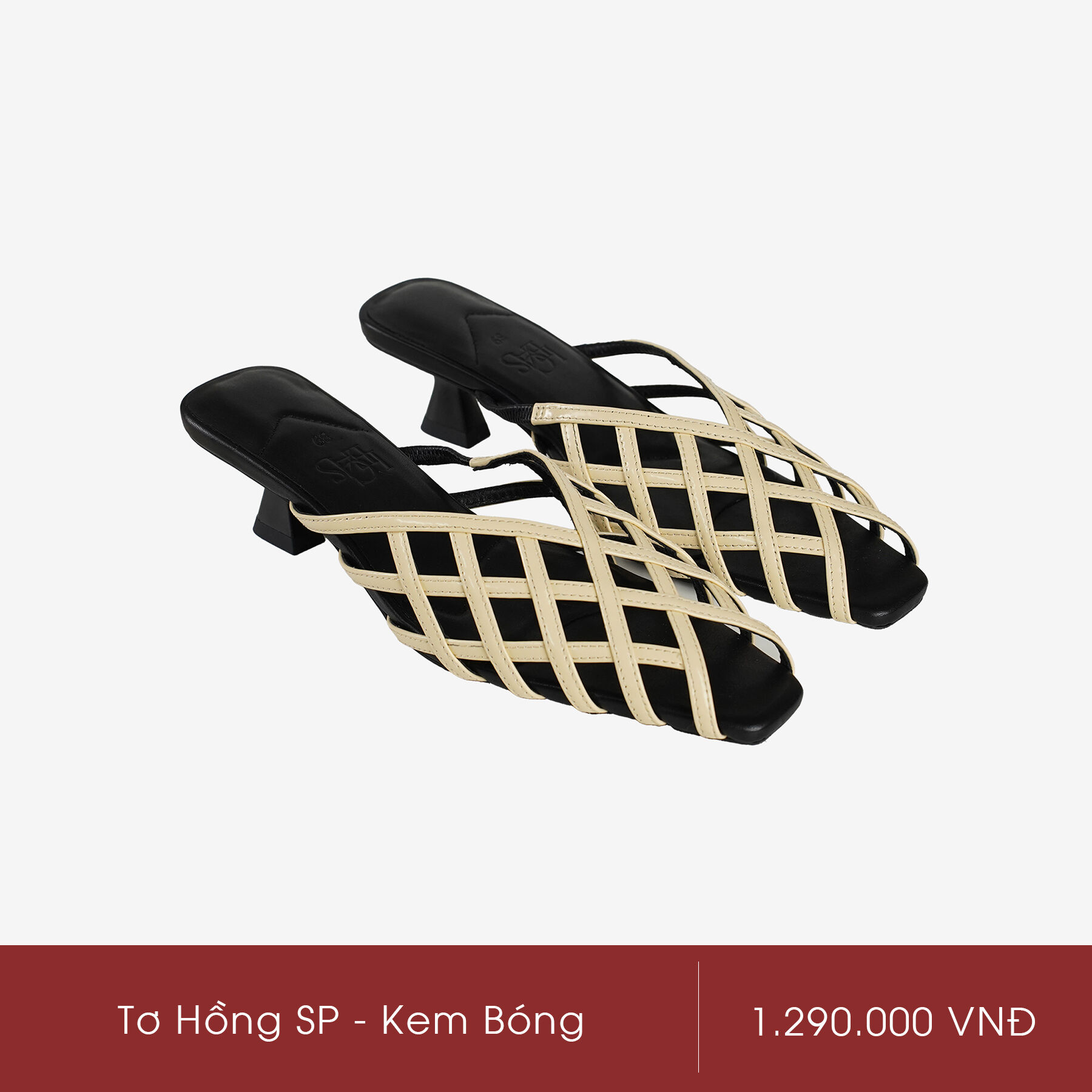 Sandals Cao Gót Tơ Hồng_thumbnail_2
