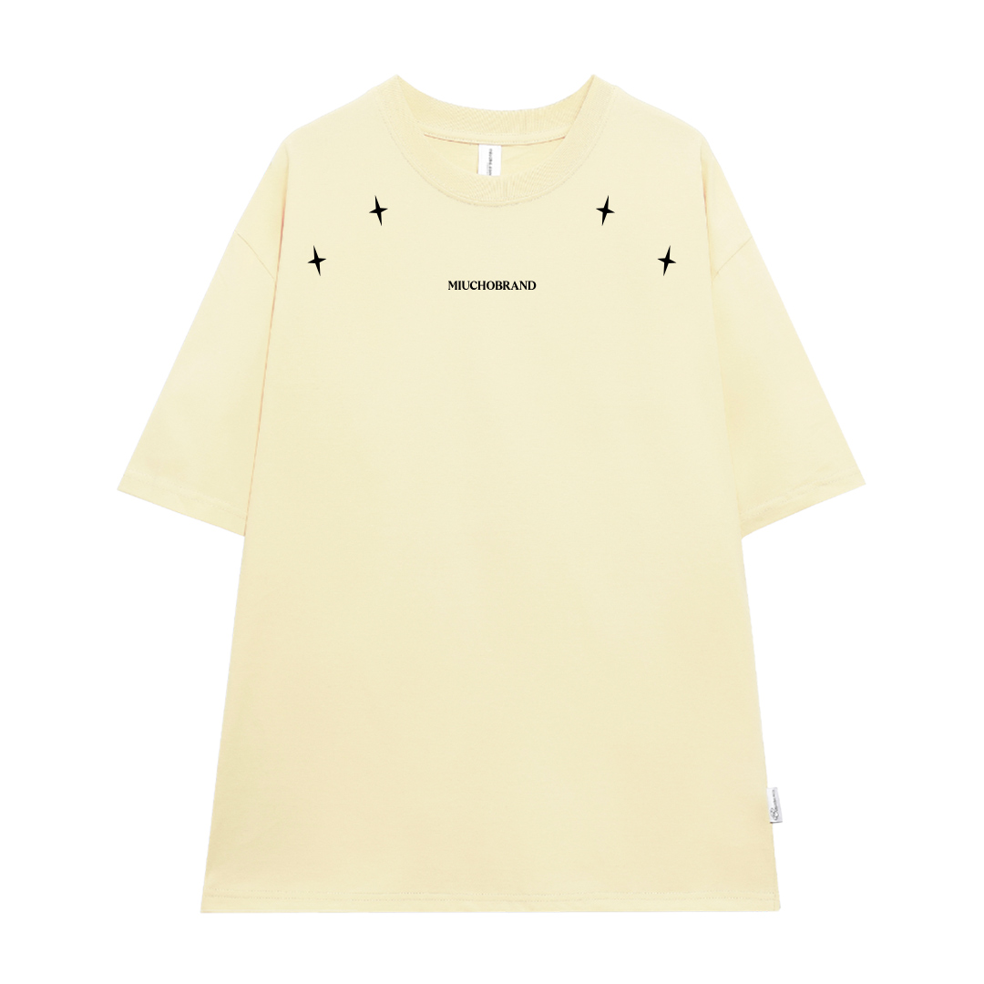 Áo thun nam form rộng local brand ATD1460 Miucho Man vải cotton thoáng mát cổ tròn in artword_thumbnail_25