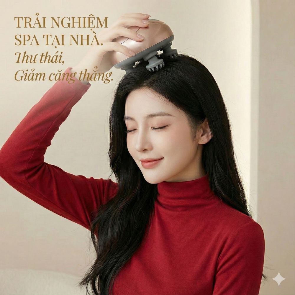Máy Massage Đầu Không Dây Kachi MK399 – Giải Pháp Thư Giãn Hiệu Quả Cho Người Bận Rộn_thumbnail_3