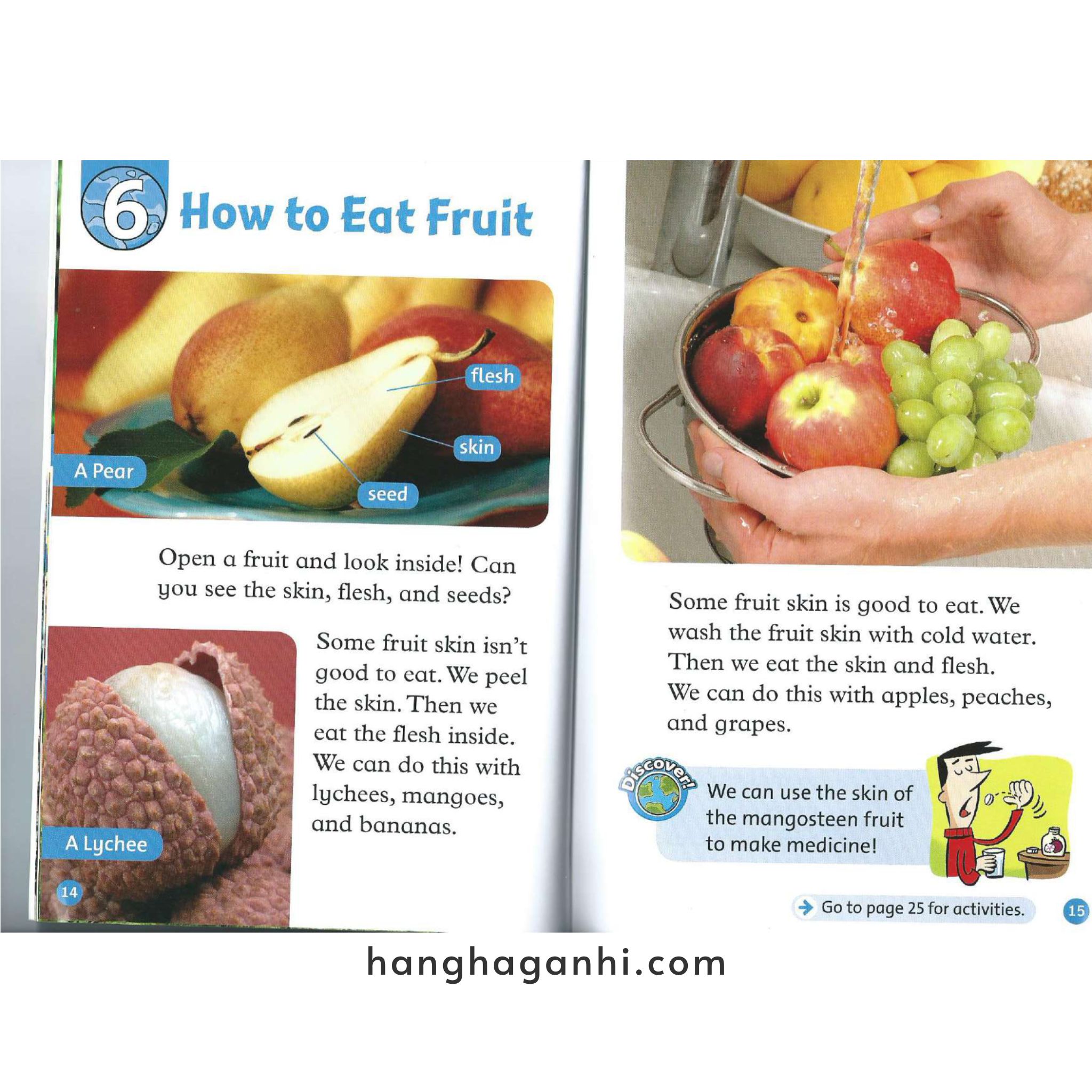 Bộ Oxford Read and Discover/Imagine Level 1,2,3,4,5,6- Sách Nhập nguyên seal kèm file nghe_thumbnail_10